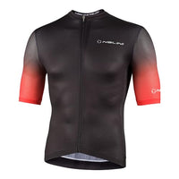 Thumbnail for NALINI 03101701100C000.10 New Ergo MESH J Herren T-Shirt Schwarz im Sale