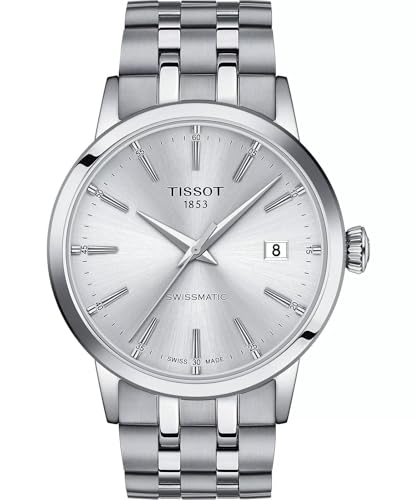 Tissot Automatic Watch T1294071103100 im Sale
