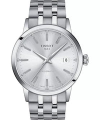 Thumbnail for Tissot Automatic Watch T1294071103100 im Sale