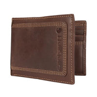 Thumbnail for Carhartt Herren Geldbeutel, Braun (Passcase), Einheitsgröße im Sale