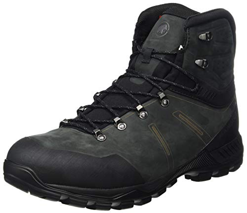 Mammut Mercury Tour II High GTX Herren rindenschwarz 9 im Sale