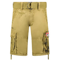 Thumbnail for Geographical Norway Herren Pasteque Men Bermudas, Kitt, im Sale