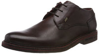Thumbnail for Daniel Hechter Herren 812535011100 Derbys, Braun (Dark Brown 6100) im Sale