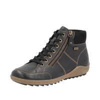Thumbnail for Remonte Women's R1457 Short Boots, Blue, EU on Sale