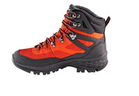 Thumbnail for Jack Wolfskin Herren Rebellion Guide Texapore Mid M, Orange / Phantom, 44.5 EU im Sale