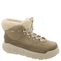 Thumbnail for UGG Damen Terretrail Cozy Lace Mode-Stiefel, Sand, 39 EU im Sale
