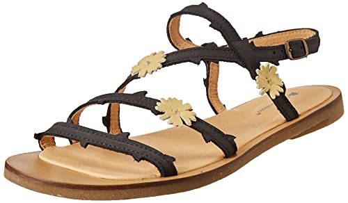 El Naturalista Damen N5193f Tulip Sandalen Braun EU im Sale