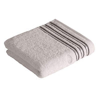 Thumbnail for Vossen Cult de Luxe Handtuch 50 x 100 cm Light Grey im Sale