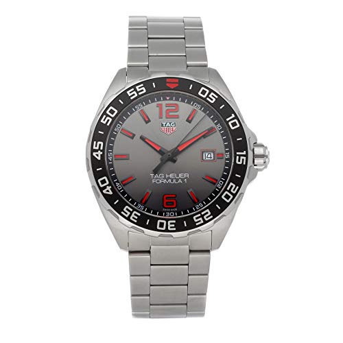 TAG HEUER Mod. Formula 1 Aston Martin im Sale