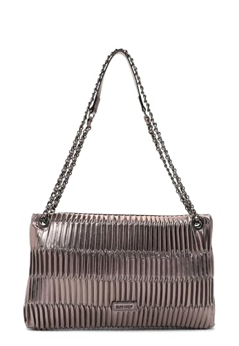 SURI FREY Umhängetasche SFY Gaby 14560 Damen Handtaschen wattiert silver 830 im Sale