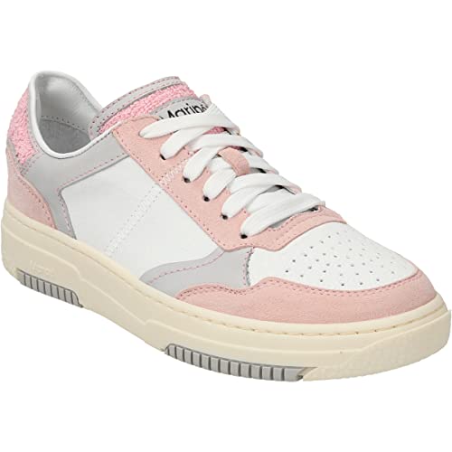 Maripe Sneaker Diana, Rauleder, Beige, Damen EU 38 im Sale