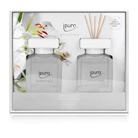 Thumbnail for Gift set Essentials by Ipuro White Lily 2x 50ml on sale