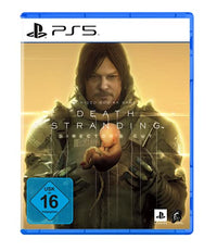 Thumbnail for Death Stranding Director's Cut [PlayStation 5] im Sale