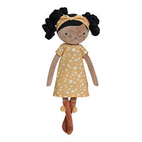 Thumbnail for Little Dutch 4531 Stoffpuppe Kuschelpuppe Puppe - Evi (35 cm) im Sale