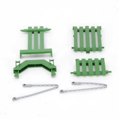 Bruder spare part folding grid for John Deere baler