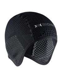 Thumbnail for X-Bionic BONDEAR Cap 4.0 Caps, Black/Charcoal, 2 im Sale