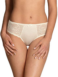 Thumbnail for Rosa Faia Anita Taillenslip 1325 Gr. in Crystal im Sale