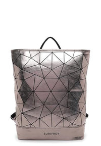 Thumbnail for SURI FREY Rucksack SFY SURI Sports Jessy-Lu Edition I 18241 Damen Rucksäcke Uni darksilver 833 im Sale