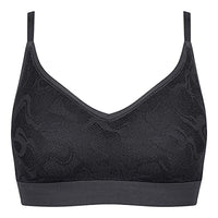 Thumbnail for Sloggi Damen sloggi GO Allround Lace P, BLACK, One im Sale