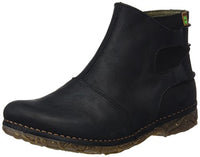 Thumbnail for El Naturalista Damen N917 Angkor Kurzschaft Stiefel Schwarz 41 EU im Sale