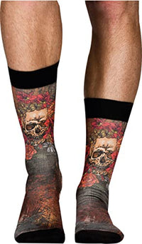 Thumbnail for Wigglesteps Skulls & Roses on sale