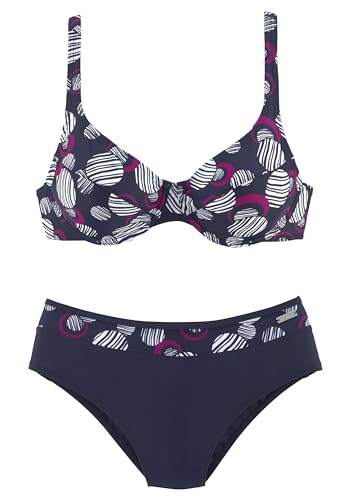 Lascana Damen Bügel-Bikini im Sale