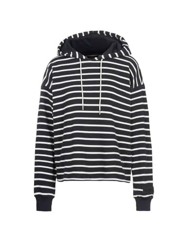 Herrlicher women's hooded sweatshirt Haven Sweat Peached on sale