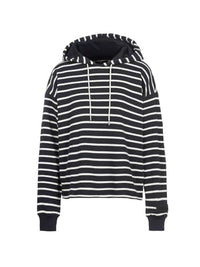 Thumbnail for Herrlicher women's hooded sweatshirt Haven Sweat Peached on sale