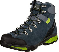 Thumbnail for Scarpa Herren ZG GTX Trekking-& Wanderstiefel, Ottanio-Gray-Spring Gore-tex TRM Salix Trek, 45.5 EU im Sale
