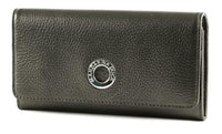 Thumbnail for Mandarina Duck Damen Mellow Lux P10ZLP52 Reisezubehr-Brieftasche, Graphit, Einheitsgröße im Sale