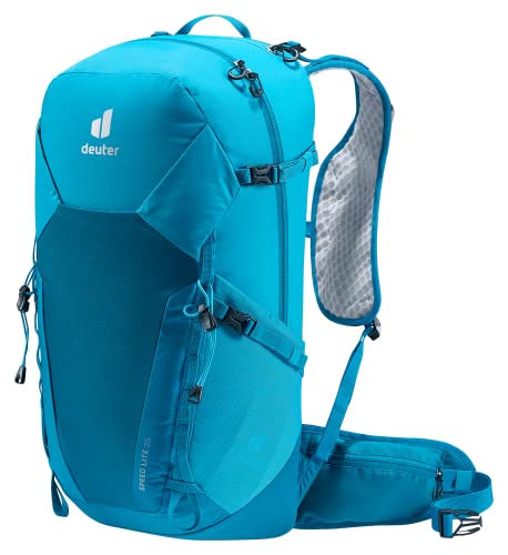 deuter Speed ​​Lite 25 lightweight hiking backpack, Jade-citrus on sale