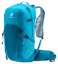 Thumbnail for deuter Speed ​​Lite 25 lightweight hiking backpack, Jade-citrus on sale