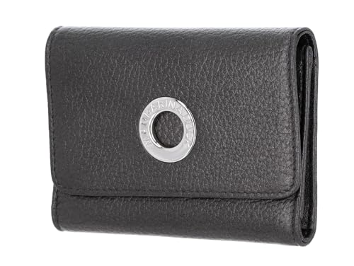 Mandarina Duck Damen Mellow Lux Reisezubehör-Brieftasche, Graphit im Sale