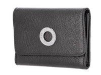 Thumbnail for Mandarina Duck Damen Mellow Lux Reisezubehör-Brieftasche, Graphit im Sale