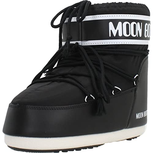 Moon Boot ICON Low Nylon - 39-41 im Sale