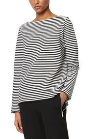 Thumbnail for Marc O'Polo Damen 401304652417 T-Shirt, D03, EU im Sale