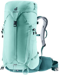 Thumbnail for deuter Trail 28 SL Damen Klettersteig Wanderrucksack im Sale
