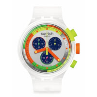 Thumbnail for Swatch Montre Neon Jelly im Sale