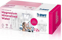 Thumbnail for BWT Magnesium Mineralized Water 12x Acryl Weiß 8801502 im Sale