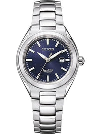 Thumbnail for Citizen Watch EW2610-80L, silver on sale