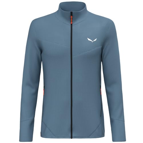 Salewa Puez Waffle Hyb Pl Jacket L im Sale