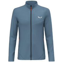 Thumbnail for Salewa Puez Waffle Hyb Pl Jacket L im Sale