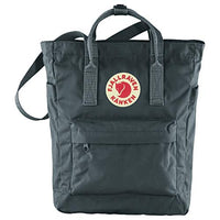 Thumbnail for Fjällräven Unisex Erwachsene Rucksack Kanken Totepack Grau N im Sale