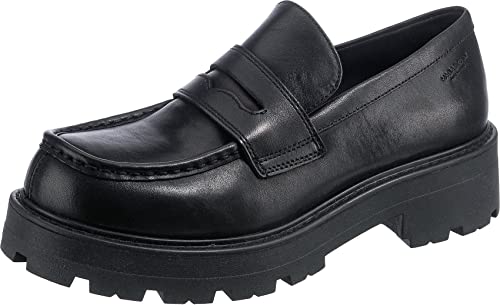 Vagabond 5049-501-20 Cosmo 2.0 - Damen Schuhe Halbschuhe - Black, im Sale