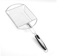 Thumbnail for LANDMANN vegetable basket stainless steel on sale