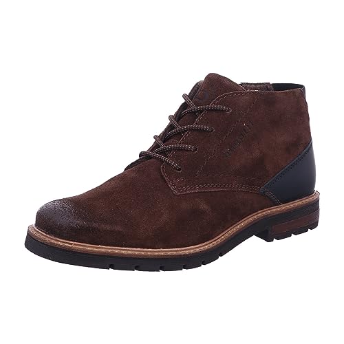 bugatti man Boots brown, 40 im Sale