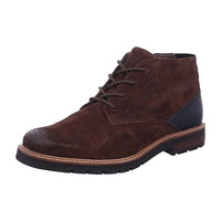 Thumbnail for bugatti man Boots brown, 40 im Sale