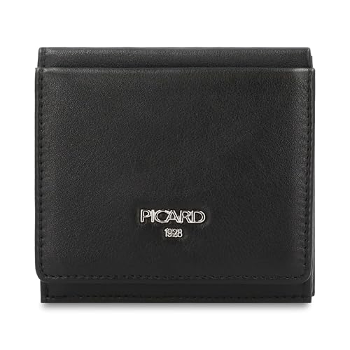 Picard Damen Portemonnaie BINGO aus Echtleder Mittel | mit Druckknopf | Portemonnaie | Alltag, Ausgehen im Sale