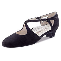 Thumbnail for Werner Kern Damen Tanzschuhe Gala 3,5 - Größe: UK 1 im Sale