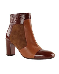 Thumbnail for Chie Mihara Damen WETOP37 Fashion Boot, Brown, 37 EU im Sale